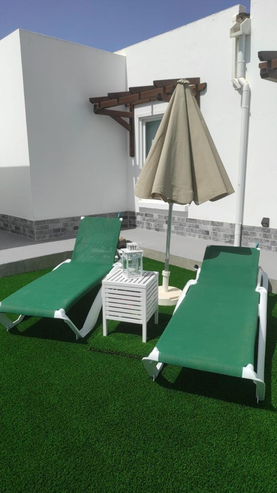 Habitacion Namaste Playa Blanca (Lanzarote) Exterior foto