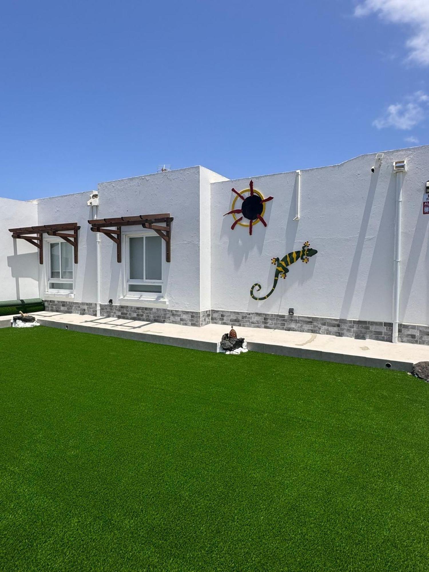 Habitacion Namaste Playa Blanca (Lanzarote) Exterior foto